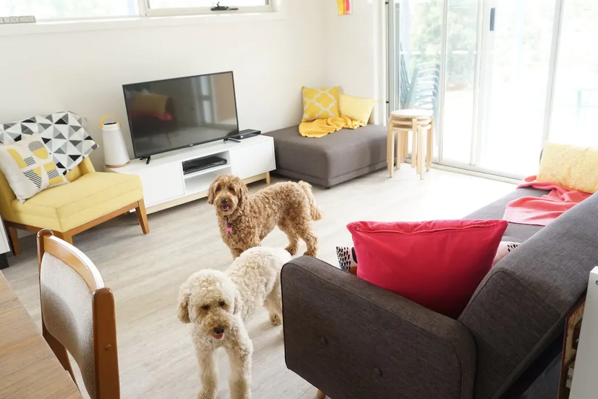 Book Direct and Save on Pet Friendly Holiday Rentals by Holiday Makers!