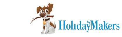 Pet Friendly Holiday Rentals by Holiday Makers